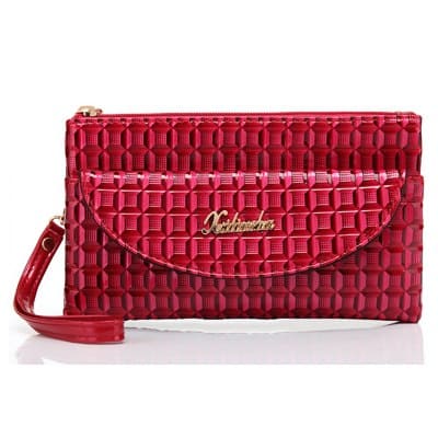 Casual Envelope Shaped Bag