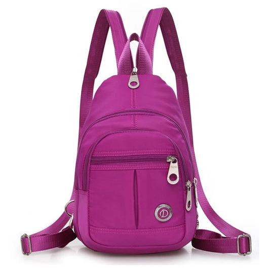 Crossbody Backpack
