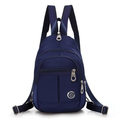 Crossbody Backpack