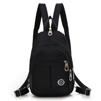 Crossbody Backpack