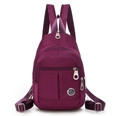 Crossbody Backpack