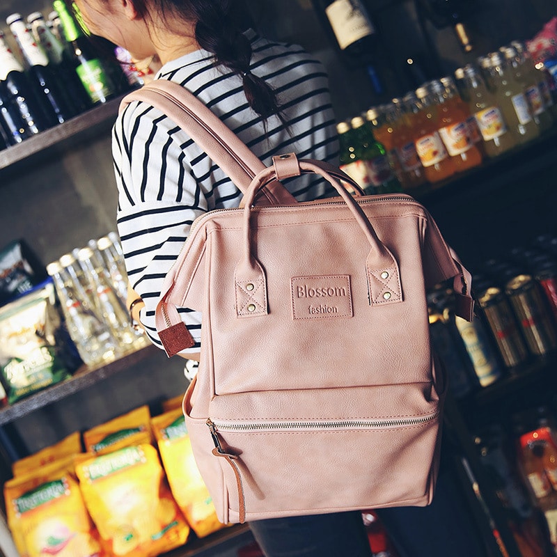 Fashion Multifunctional Backpack
