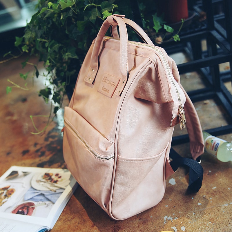 Fashion Multifunctional Backpack