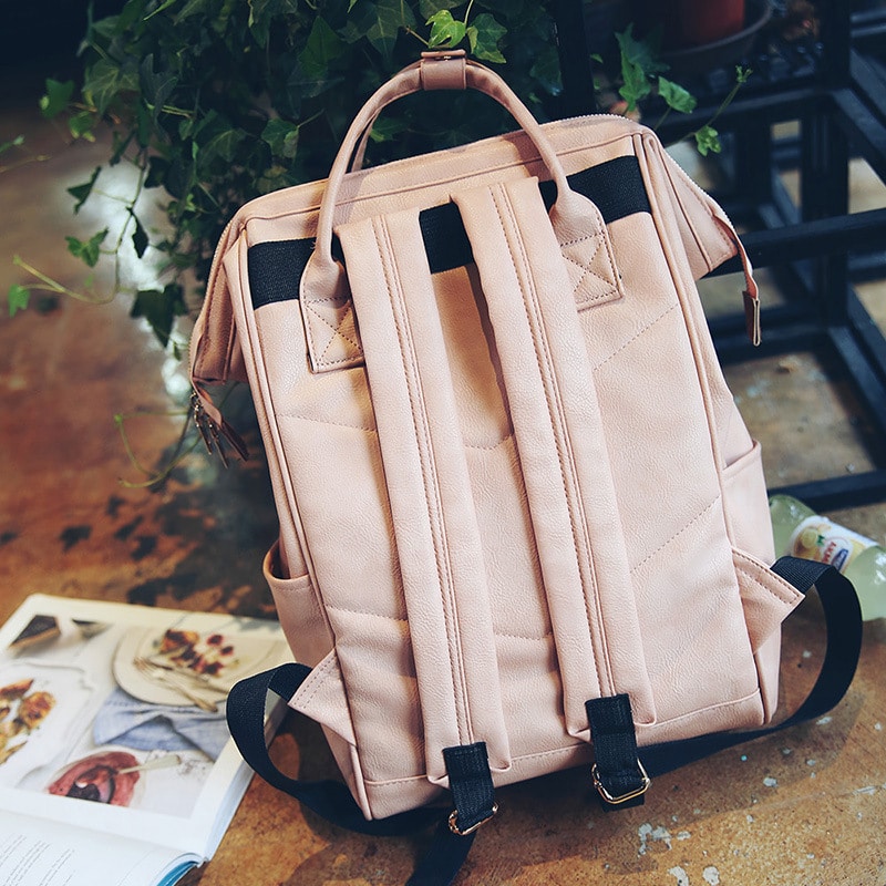Fashion Multifunctional Backpack