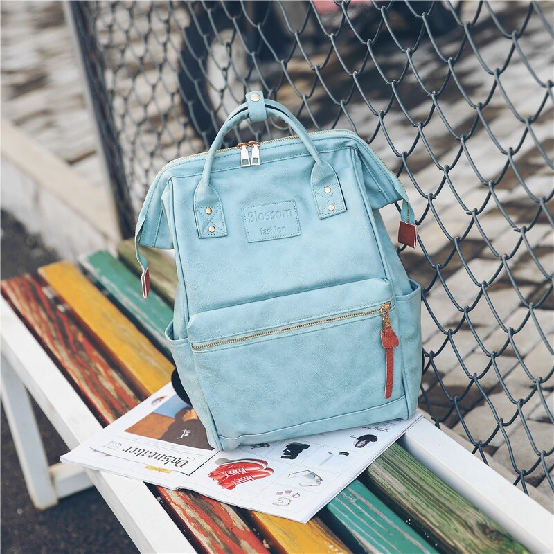 Fashion Multifunctional Backpack