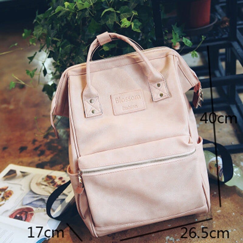 Fashion Multifunctional Backpack