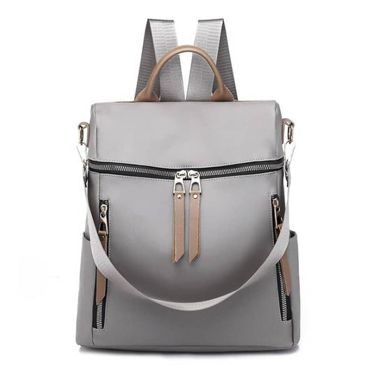 Casual Waterproof Backpack