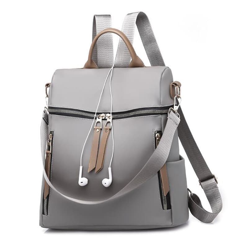 Casual Waterproof Backpack