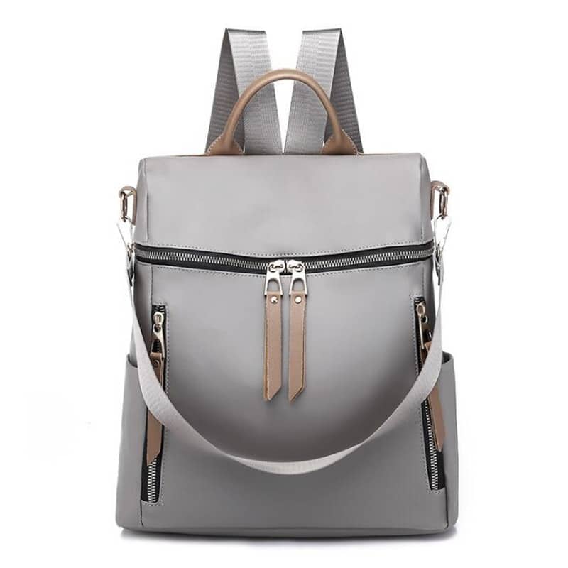 Casual Waterproof Backpack