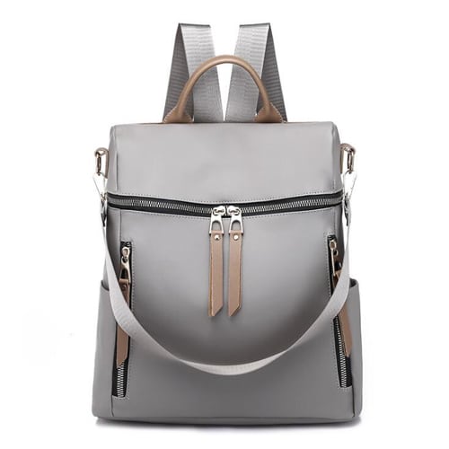 Casual Waterproof Backpack