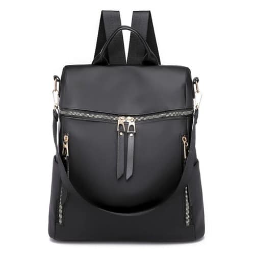 Casual Waterproof Backpack