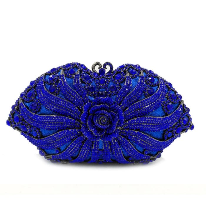 Luxury Mini Evening Bag