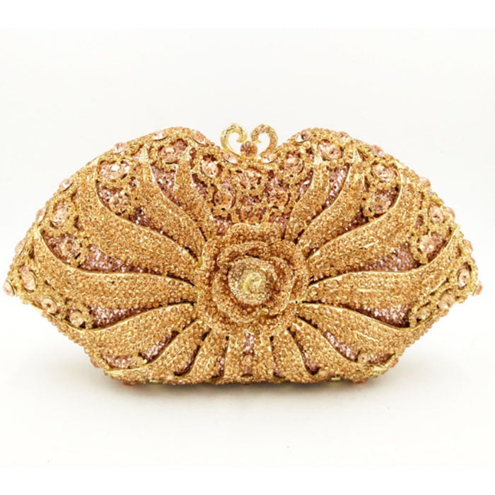 Luxury Mini Evening Bag