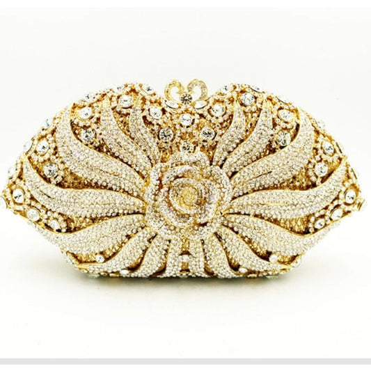 Luxury Mini Evening Bag