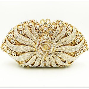 Luxury Mini Evening Bag