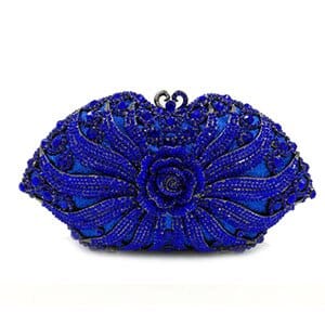 Luxury Mini Evening Bag