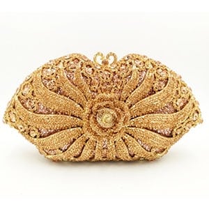 Luxury Mini Evening Bag