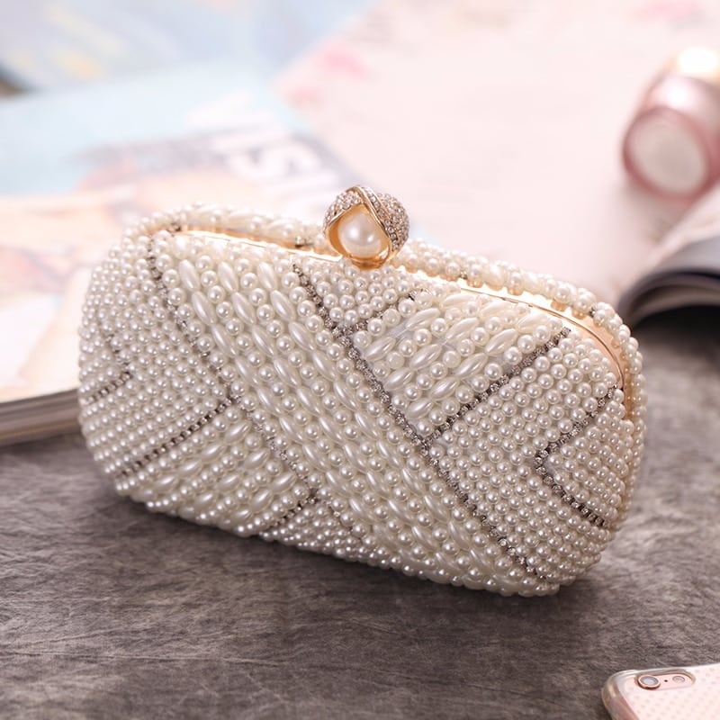 Elegant Mini Evening Bag