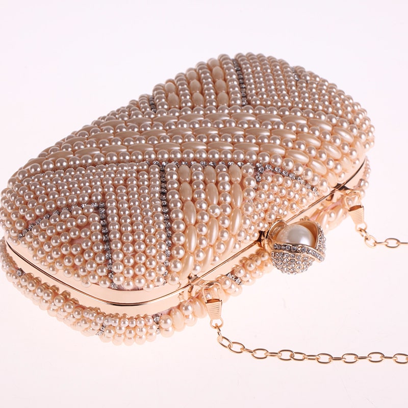 Elegant Mini Evening Bag