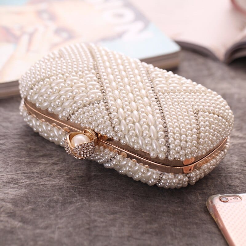 Elegant Mini Evening Bag
