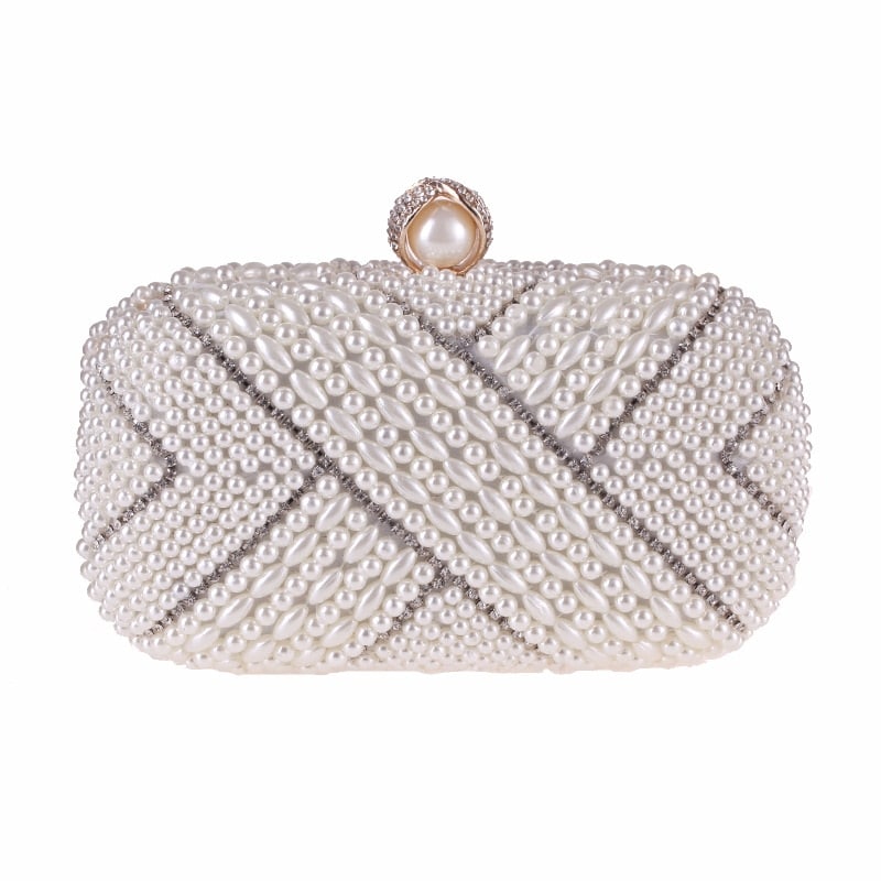 Elegant Mini Evening Bag
