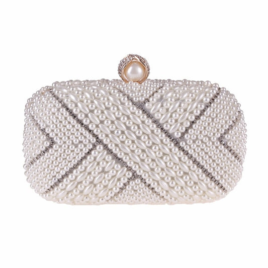 Elegant Mini Evening Bag