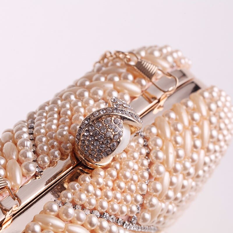 Elegant Mini Evening Bag