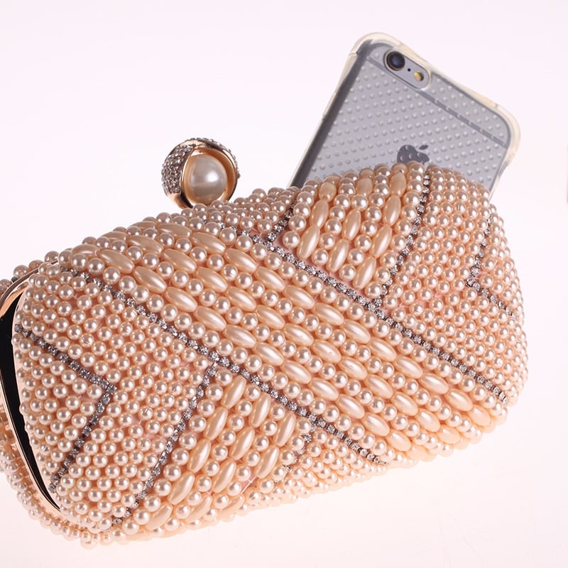 Elegant Mini Evening Bag