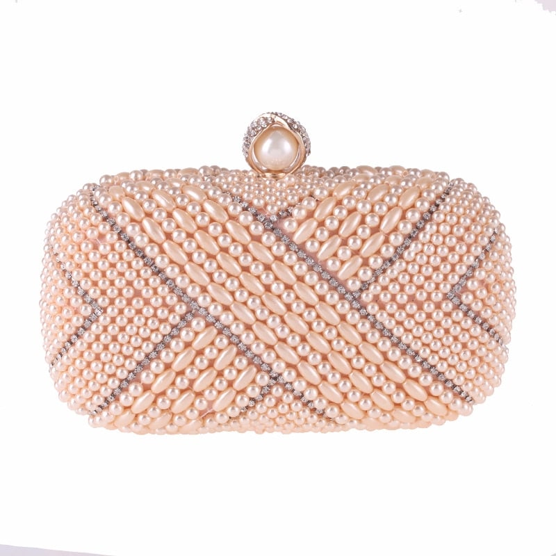 Elegant Mini Evening Bag