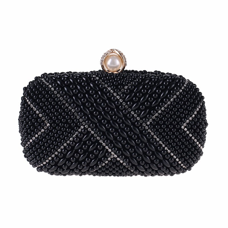 Elegant Mini Evening Bag
