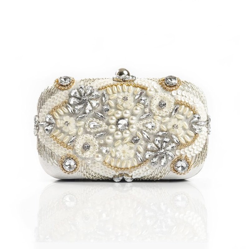 Mini Evening Bag