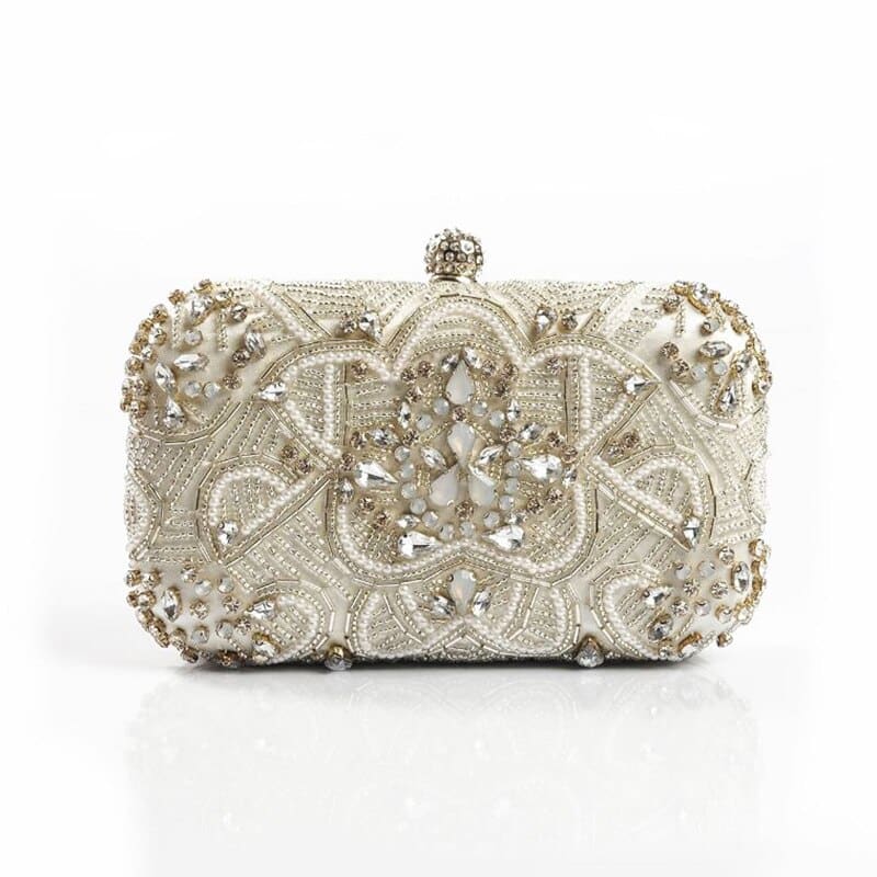 Mini Evening Bag