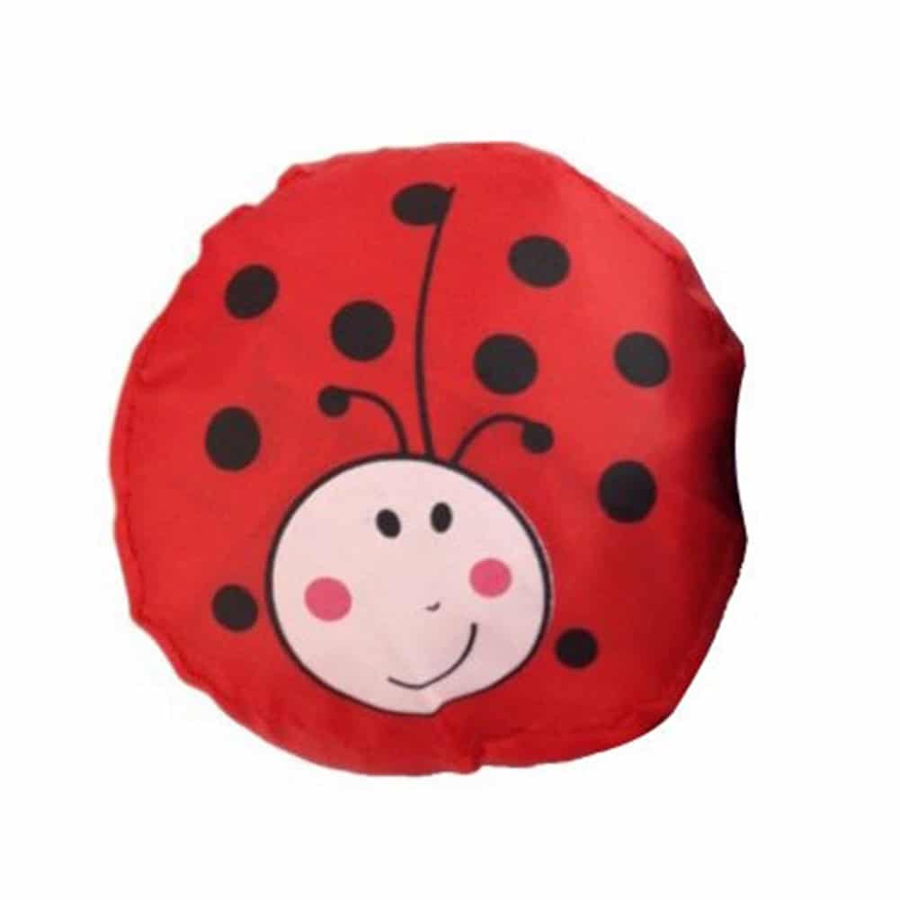 Foldable Animal Shaped Tote Bag