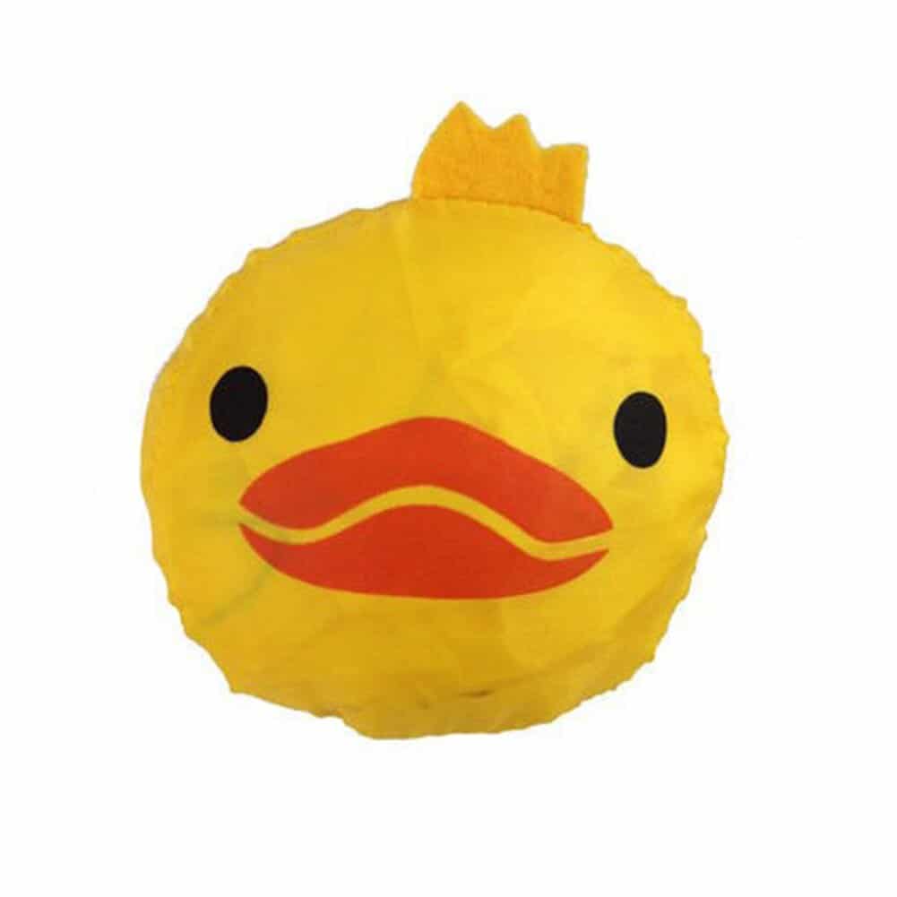 Foldable Animal Shaped Tote Bag