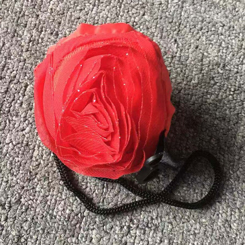 Foldable Animal Shaped Tote Bag