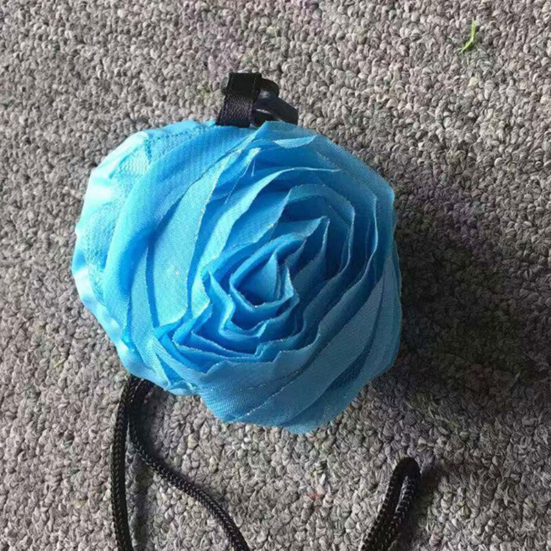 Foldable Animal Shaped Tote Bag