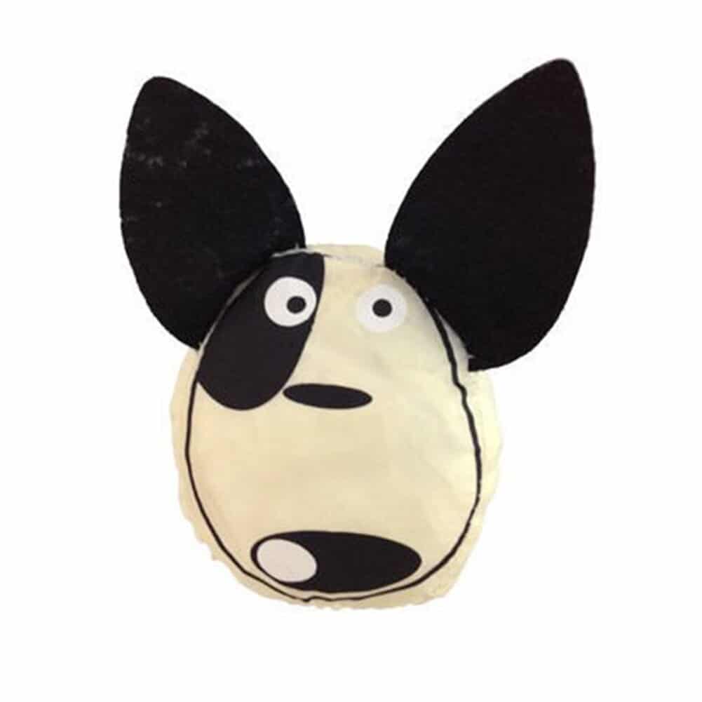 Foldable Animal Shaped Tote Bag