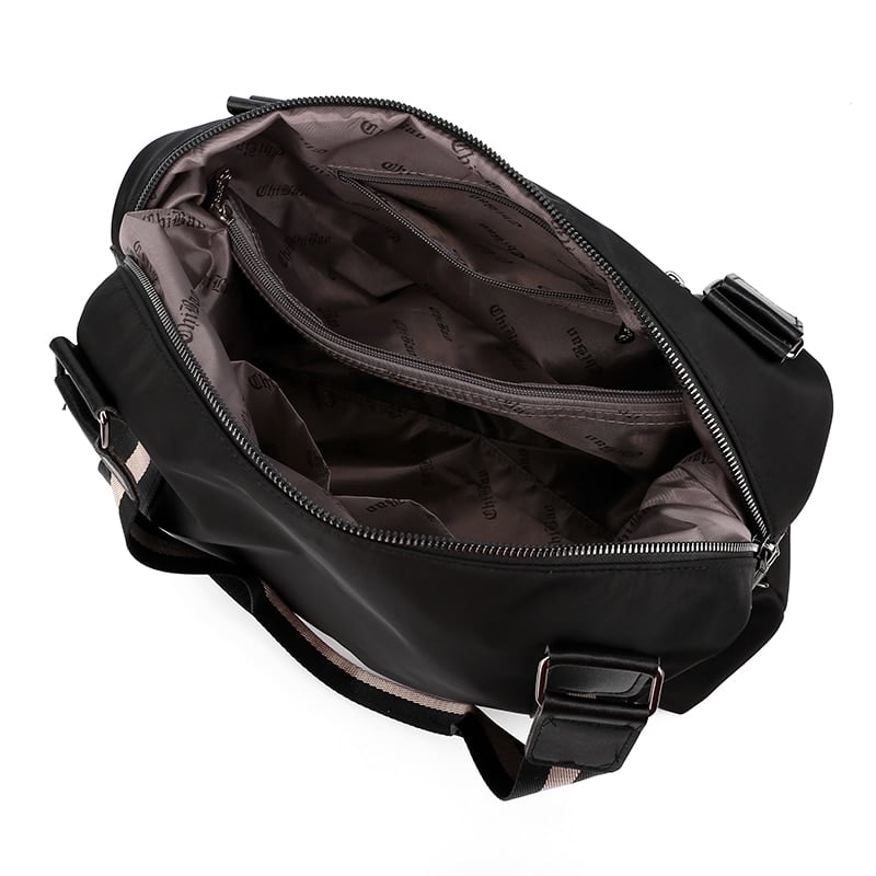 Nylon Casual Beach Bag for Women