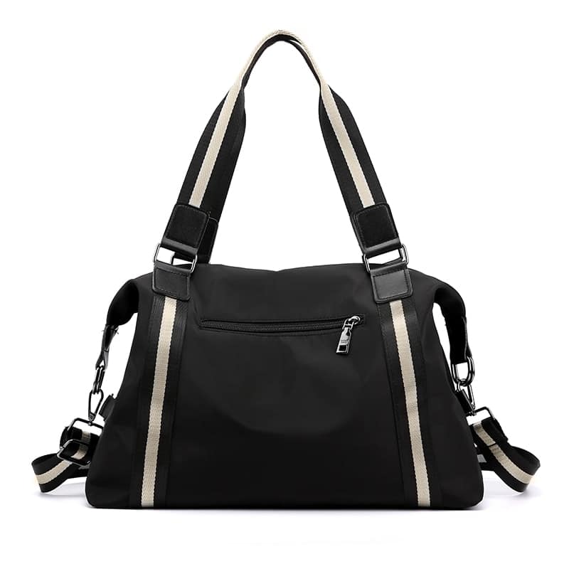 Nylon Casual Beach Bag for Women