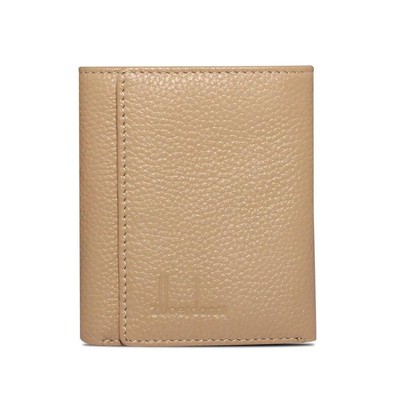 Leather Wallet