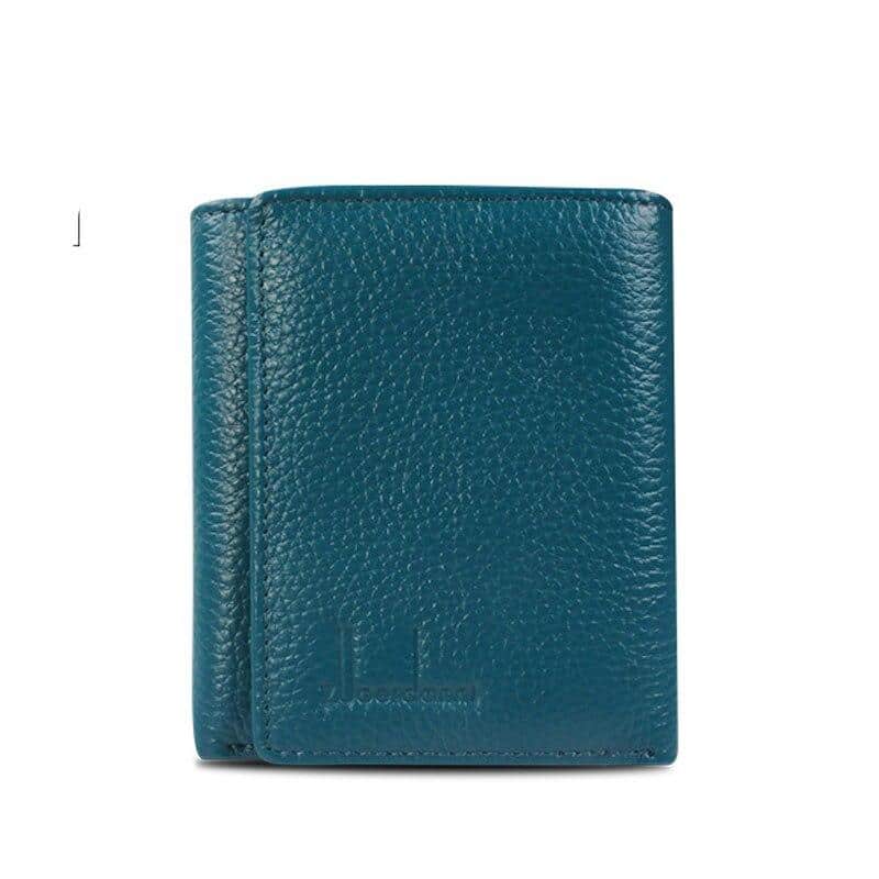 Leather Wallet