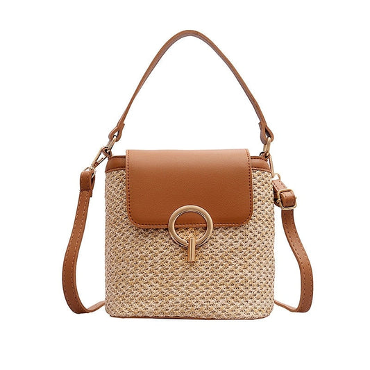 Crossbove Bag in Multiple Colors