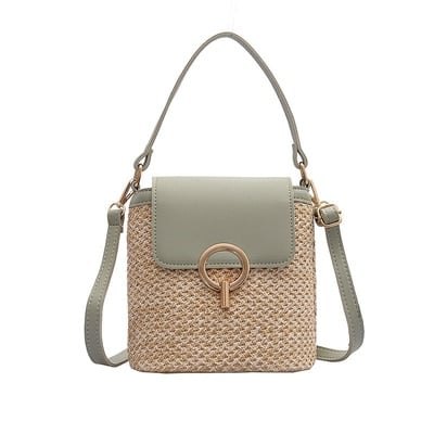 Crossbove Bag in Multiple Colors