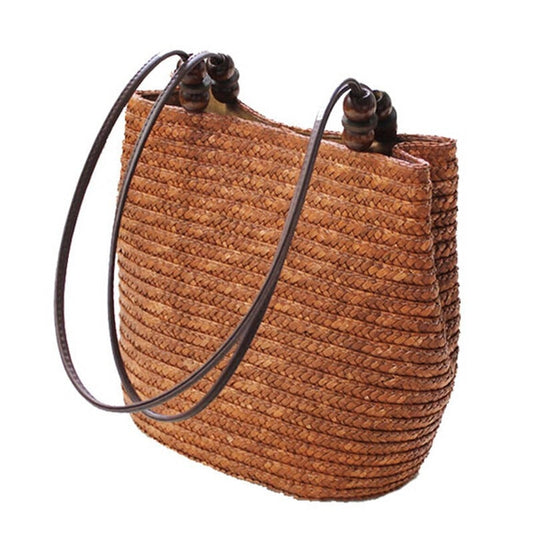 Knitted Shoulder Bag
