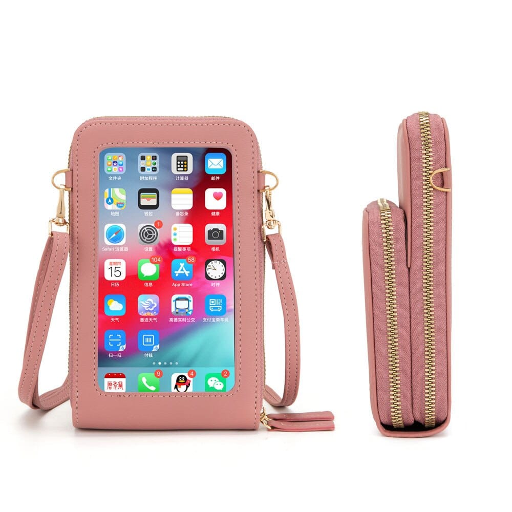 Mini Crossbody Shoulder Bag