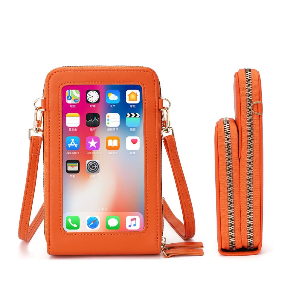 Mini Crossbody Shoulder Bag