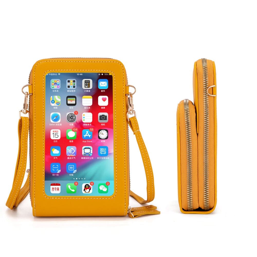 Mini Crossbody Shoulder Bag