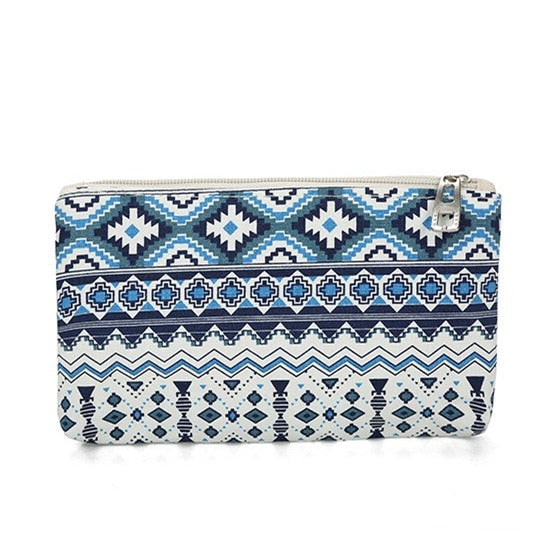 Boho Printed Bags 3 pcs Set