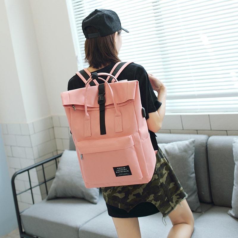 Sport Style Travel Backpack
