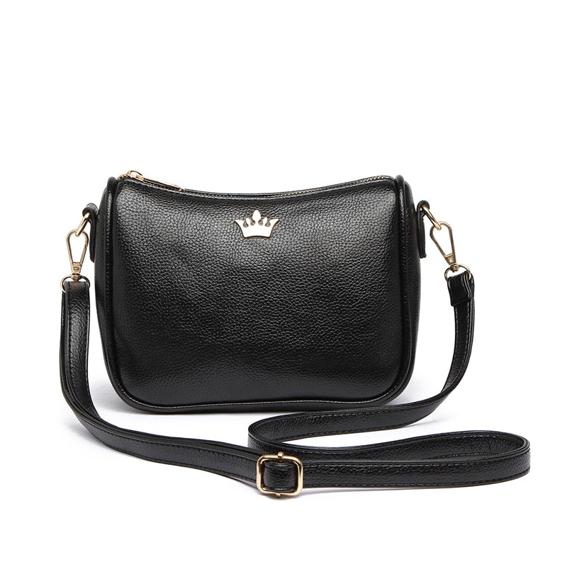 Elegant Leather Bag